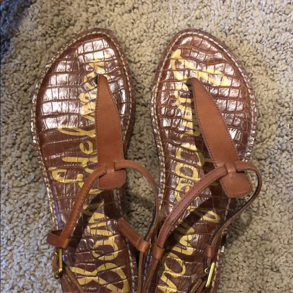 Sam Edelman sandals